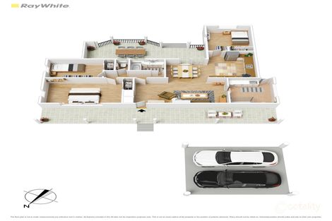 195 South Beach Rd, Bittern, VIC 3918