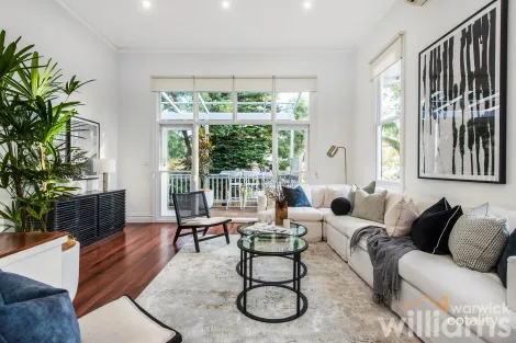 Property photo of 9 Cometrowe Street Drummoyne NSW 2047
