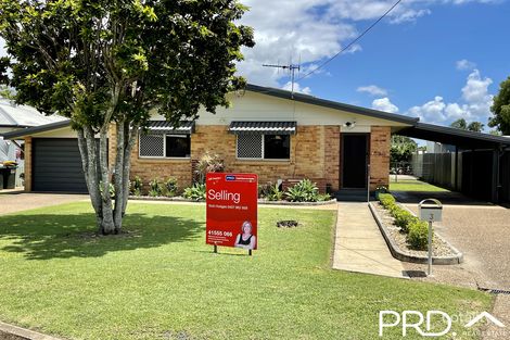 Property photo of 3 Nott Street Walkervale QLD 4670