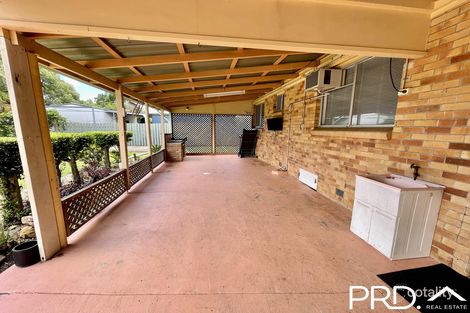 Property photo of 3 Nott Street Walkervale QLD 4670