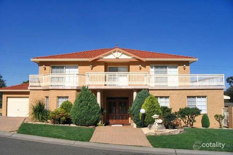 3 Norval Pl, Illawong, NSW 2234