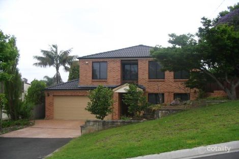 7 Short St, Heathcote, NSW 2233