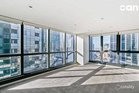 Property photo of 3407/8 Sutherland Street Melbourne VIC 3000