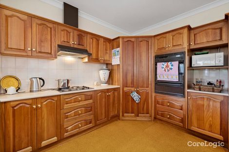 Property photo of 23 Bartlett Drive Novar Gardens SA 5040