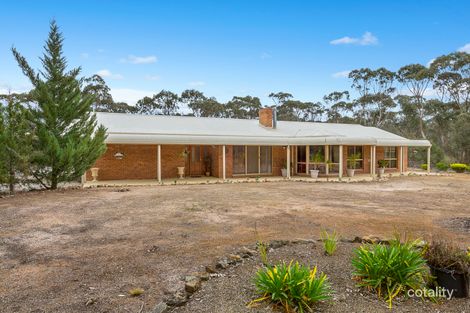 Property photo of 56 Canopus Circuit Long Forest VIC 3340