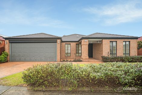 Property photo of 28 Chardonnay Drive Skye VIC 3977