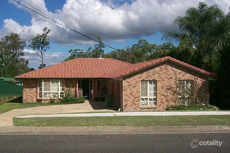 8 Owens Cres, Regents Park, QLD 4118