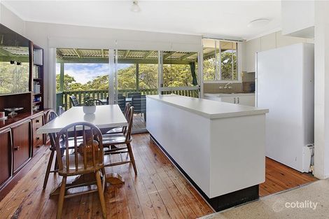 Property photo of 19 Rymill Place Bundeena NSW 2230