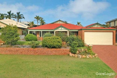 Property photo of 15 Bankfield Retreat Ocean Reef WA 6027