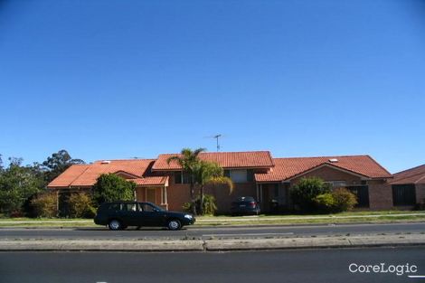 Property photo of 1/16 Kurrajong Road Casula NSW 2170