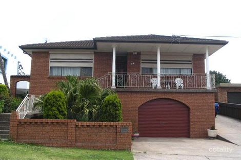 46 Ranchby Ave, Lake Heights, NSW 2502