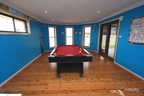 Property photo of 1 Dunlop Place Ashmont NSW 2650