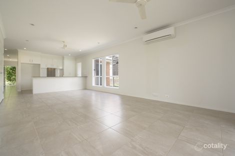 Property photo of 4 Koolivoo Parade Boyne Island QLD 4680