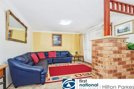 Property photo of 15 Cain Place Plumpton NSW 2761