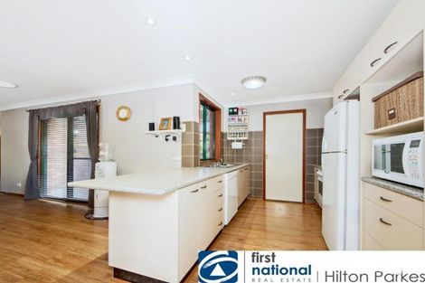 Property photo of 15 Cain Place Plumpton NSW 2761