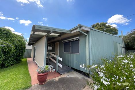 33 Byrne St, Benalla, VIC 3672