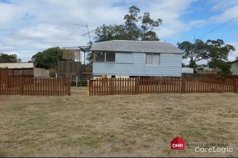 Property photo of 4 Stuart-Russell Street Mundubbera QLD 4626