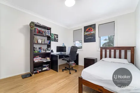 Property photo of 10 Dixmude Street South Granville NSW 2142