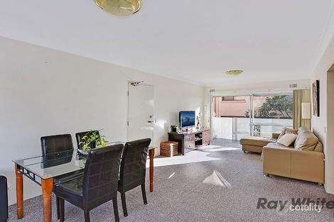 22/65-69 Albert St, Hornsby, NSW 2077