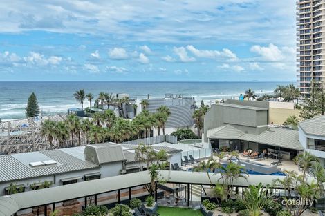 901/3 Orchid Ave, Surfers Paradise, QLD 4217