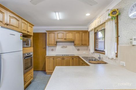 Property photo of 12 Wakehurst Crescent Metford NSW 2323