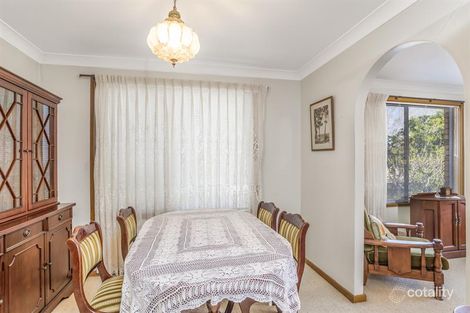 Property photo of 12 Wakehurst Crescent Metford NSW 2323