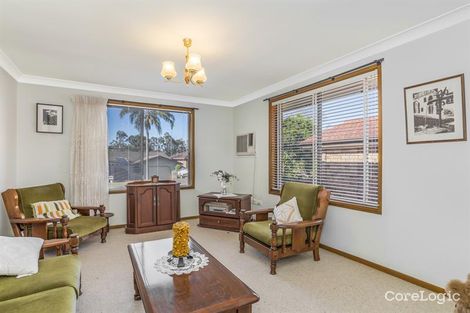 Property photo of 12 Wakehurst Crescent Metford NSW 2323