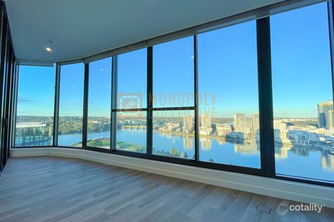 2301/11 Wentworth Pl, Wentworth Point, NSW 2127