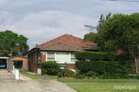 Property photo of 48 Lancaster Avenue Melrose Park NSW 2114