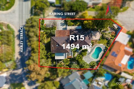 Property photo of 14 Baring Street Mosman Park WA 6012
