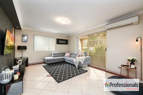 Property photo of 1/78 Brancourt Avenue Yagoona NSW 2199