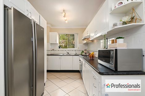 Property photo of 1/78 Brancourt Avenue Yagoona NSW 2199