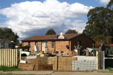 5 Wide Bay Cct, Bidwill, NSW 2770