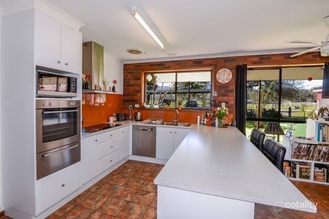 Property photo of 110 Lowes Road Yarra Junction VIC 3797