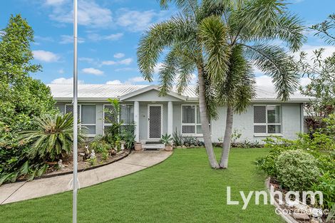 Property photo of 15 Lyndhurst Street Mount Louisa QLD 4814