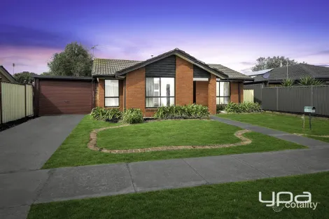Property photo of 56 Kookaburra Avenue Werribee VIC 3030
