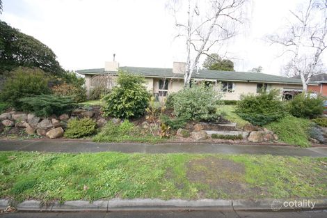 Property photo of 72 Rankin Road Ferntree Gully VIC 3156