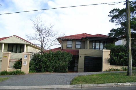 44 Balfour Rd, Kensington, NSW 2033