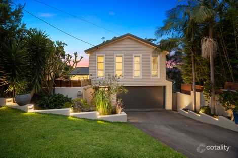 12 Kimberley Pl, Gymea Bay, NSW 2227