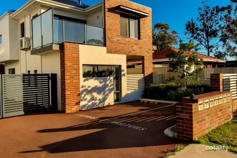 7/6 Fulham St, Kewdale, WA 6105