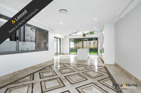 Property photo of LOT 2/16 Rickard Street Rodd Point NSW 2046