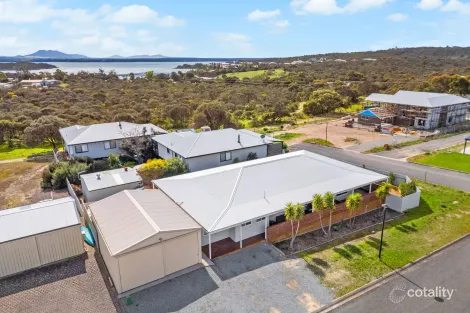 Property photo of 13 Bay Road Venus Bay SA 5607
