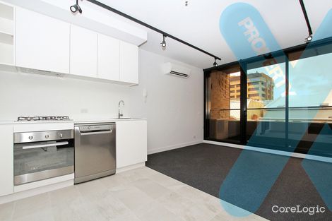 Property photo of 207/31 Napoleon Street Collingwood VIC 3066