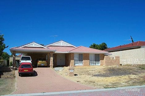 38 Bonnie Doon Gdns, Connolly, WA 6027