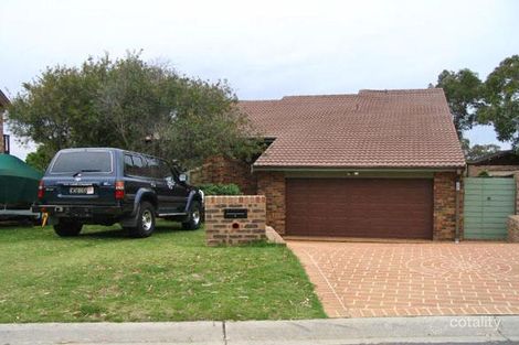 8 Kilby Pl, Illawong, NSW 2234