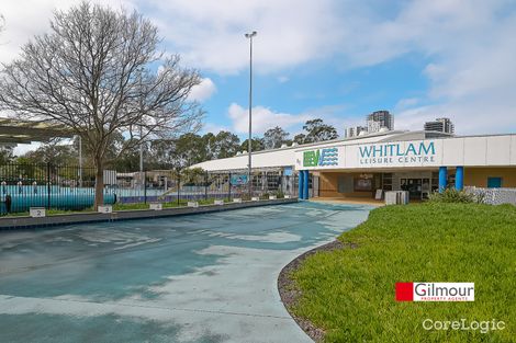 Property photo of 2/64 Speed Street Liverpool NSW 2170