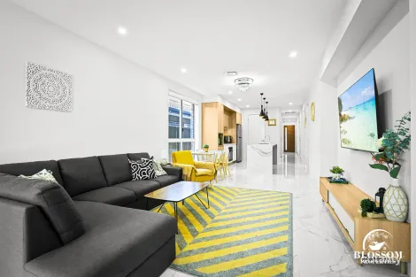 Property photo of 29 Salix Crescent Marsden Park NSW 2765