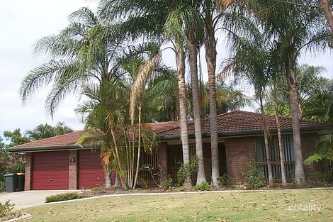 4 Cherrywood St, Sunnybank Hills, QLD 4109