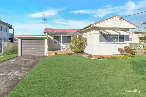 42 Glanville Rd, Sussex Inlet, NSW 2540