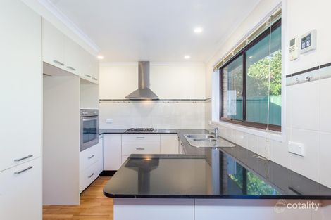 Property photo of 103 Macrossan Crescent Latham ACT 2615